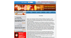 Desktop Screenshot of mail.saltsensation.com